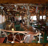 Mallee Fowl Restaurant - Book Restaurant