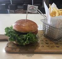 McDonald's - Book Restaurant