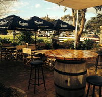 Meningie's Cheese Factory Restaurant - Book Restaurant
