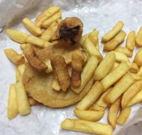Millicent fish and chips - Book Restaurant