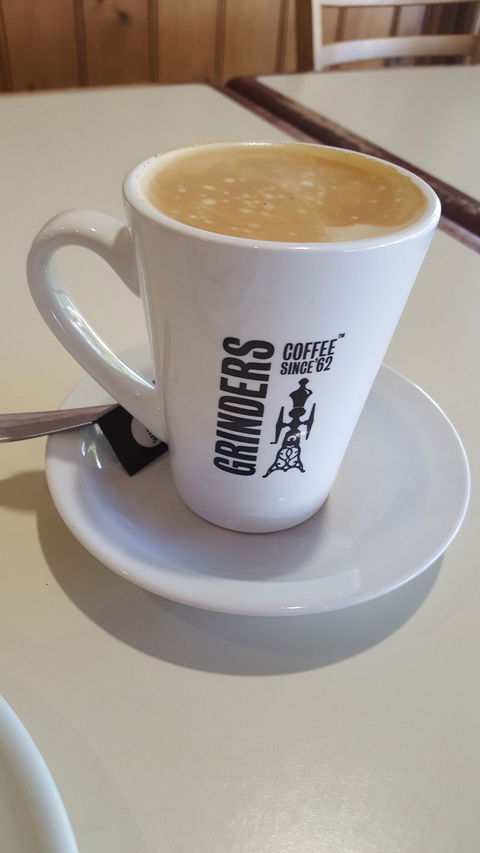 Minlaton Bakery - Book Restaurant 1