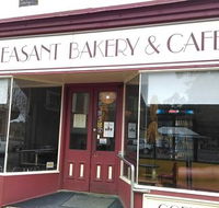 Mount Pleasant Bakery - Book Restaurant