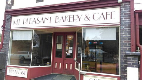 Mount Pleasant Bakery - Book Restaurant 0