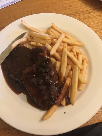 Mount Pleasant Hotel Motel - Book Restaurant 0