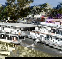 Murray River Queen - Book Restaurant