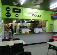 Naracoorte Pizza House - Book Restaurant