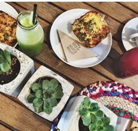 Nook  Nourish - Book Restaurant