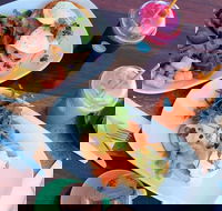 North Beach Kitchen - Book Restaurant