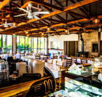 Oasis Gardens Function Centre - Book Restaurant