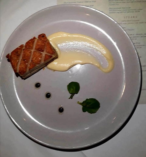 Oliver's Bar & Bistro - Book Restaurant 3