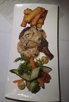 Oliver's Bar & Bistro - Book Restaurant 8