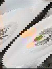 Oliver's Bar  Bistro