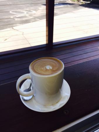 Palmer SA Book Restaurant