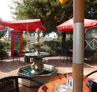 Pomegranate Cottage Coffee Shop - Book Restaurant