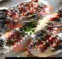 Port Broughton Hotel - Book Restaurant