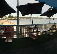 Port Vincent Kiosk - Book Restaurant