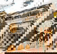 Pretoria Hotel Bistro - Book Restaurant