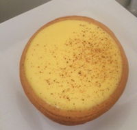 Randell Street Bakery - Book Restaurant