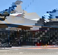 Renmark Patisserie - Book Restaurant