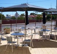 Restaurant at Copper Coast Hotel - Book Restaurant