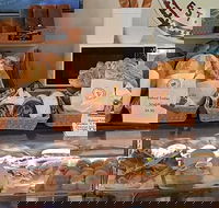 Robe Bakery 1884 - Book Restaurant