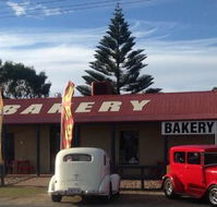 Robe Bakery Rosetown - Book Restaurant