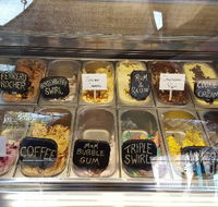 Robe Ice-Cream  Lolly Shop - Book Restaurant