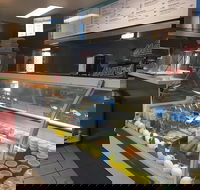 Robe Seafood  Takeaway - Book Restaurant