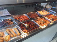 Roxby Downs Chinese Restaurant