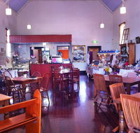 Salt Of The Earth Cafe And Gallery - Book Restaurant