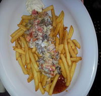 Salt  Pepper Seafood - Book Restaurant