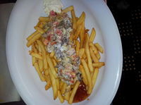 Salt  Pepper Seafood