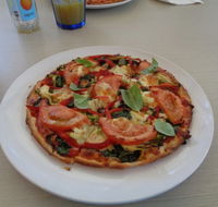 Saltwater Cafe Pizza - Book Restaurant