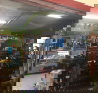 Simpson Rices Creek - Book Restaurant