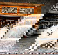 Smiling Samoyed Brewery - Book Restaurant