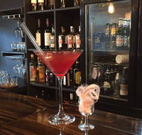 Smith Tapas Bar - Book Restaurant
