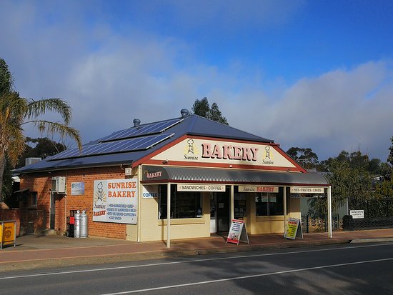 Truro SA Book Restaurant