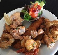 The Bellagio Kadina - Book Restaurant