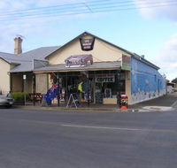 The Garage Diner - Book Restaurant