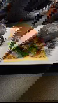 The Roxby Downs Tavern