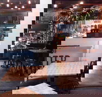 The Smelter - Book Restaurant