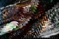 The Tasting Room at Mayura Station