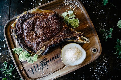 The Tasting Room At Mayura Station - Book Restaurant 0