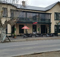 Totness Inn Hotel - Book Restaurant