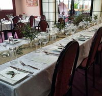 Tumby Bay Hotel Restaurant - Book Restaurant