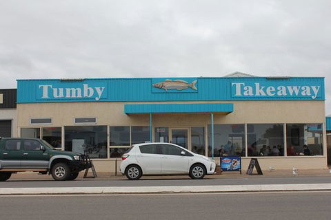 Tumby Takeaway - Book Restaurant 0