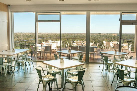 Devlins Pound SA Book Restaurant