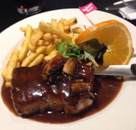 Waikerie Hotel Motel - Book Restaurant