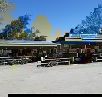 Walker Flat General Store - Book Restaurant