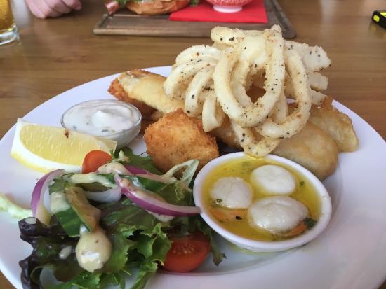Foul Bay SA Book Restaurant